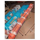 SunTouch Electric Floor Heating TapeMat 25 sq.ft