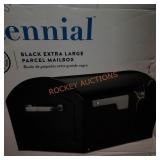 Architectural mailbox extra large