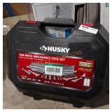 Husky 149pc mechanics tool set