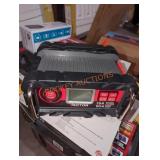 Vector 15A 12V Battery Charger & Maintainer