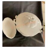 Hutschenreuther soup terrine, and dish