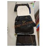 Vintage ladies purse and clutch lot