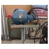 Handmade electric tool with Packard motor