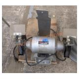 Skil 6-in bench grinder