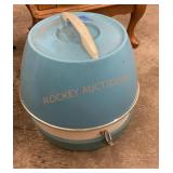 Vintage, dominion, hairdryer