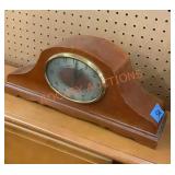 Vintage revere westminister, chime clock