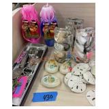 Hawaiian souvenir lot