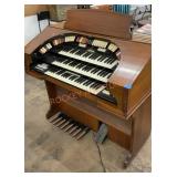 Conn 3 Manual Theatre Organ
