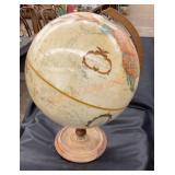 Vintage 12ï¿½ globe