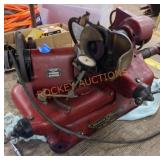 Black& Decker super service valve refacer