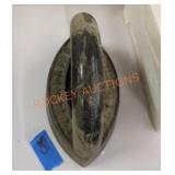 Vintage Enterprise cast iron, iron