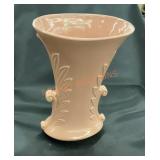 Vintage Abingdon pottery vase