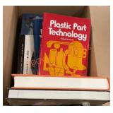 Educational book box lot