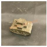 1940ï¿½s souvenir tank