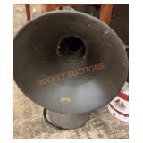 Antique Atwater Kent Model H Radio Horn Speaker