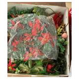 Vintage Christmas lot