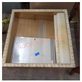 Vintage medicine cabinet