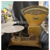 Vintage Toledo Pennsylvania national store