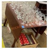 Antique dropleaf table needs refinished