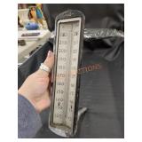 Vintage Taylor boiler thermometer