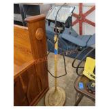 43in tall shop light