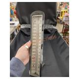 Vintage Taylor boiler thermometer