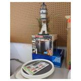 Household essential lot