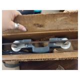 Craftsman sharper fence attachment