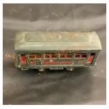 Vintage Lionell train car