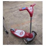 Radio flyer children