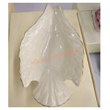 Lenox collectors dishes