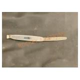 Vintage pocket knife, Sheffield, England