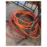 Miscellaneous shop hoses