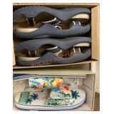Size 8 1/2 -9 womenï¿½s shoe lot