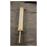 Antique Carl H.Wagner temperature probe