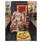 Miscellaneous Christmas lot