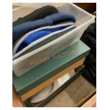 Size 8 1/2 -9 womenï¿½s slipper lot