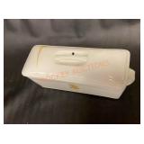 Vintage pitlivuyt dish