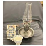Misc. Vintage decor lot