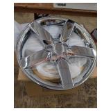 2010 Chevy Camaro 2LT wheel covers