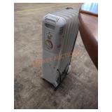 Lakewood radiant heater