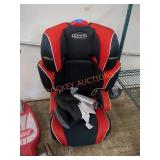 Graco car seat