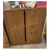 Media center storage