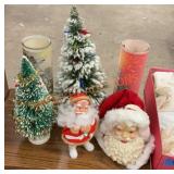 Vintage Christmas lot