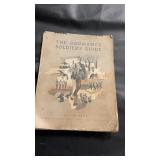 Antique book, the ordinance soldiers guide