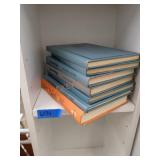 Speed riding short hand home study course book lot