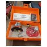 Magna 252 All purpose infrared tool