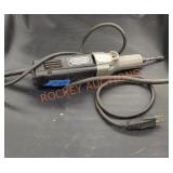 Craftsman hand grinder