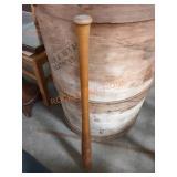 Vintage air seasoned superior S281 selected stock