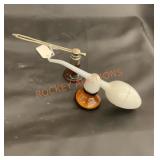 Vintage devilbiss nose, and throat atomizer lot